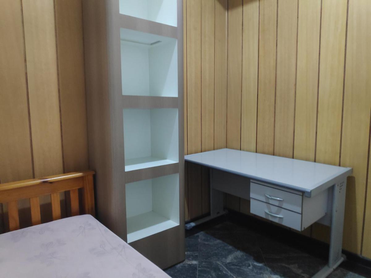 Fuji Appartement São Paulo Buitenkant foto